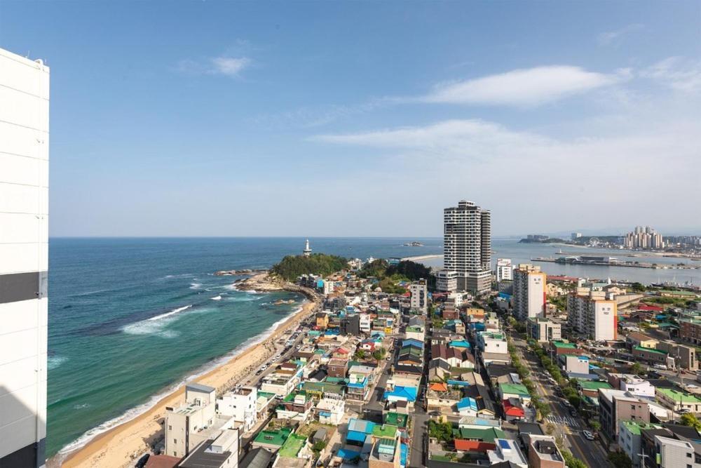 Sokcho Rianvichae Central Hotel Cameră foto